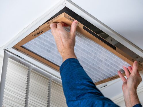 AC Maintenance in Buda and Austin, TX