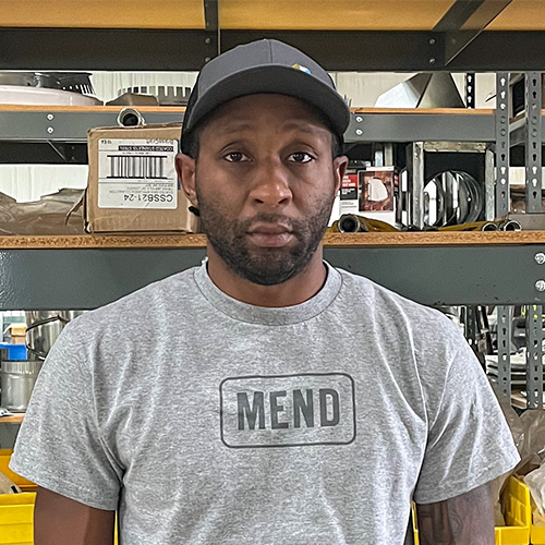 Brandyn Meeks
