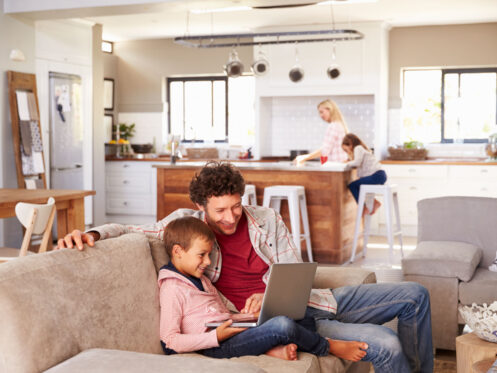 Whole-home surge protection in Buda and Austin, TX