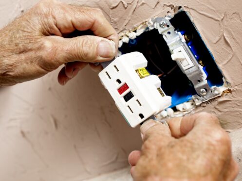 Electrical Installation in Buda and Austin, TX