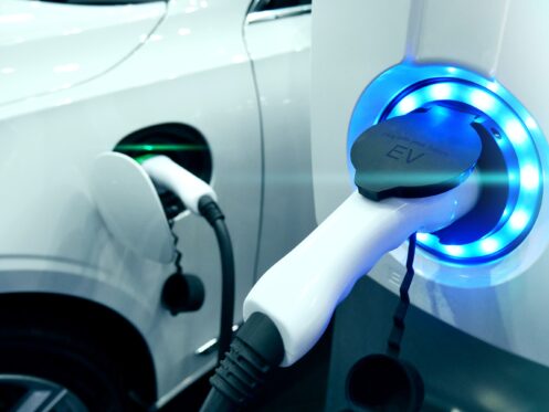 EV Chargers in Buda and Austin, TX