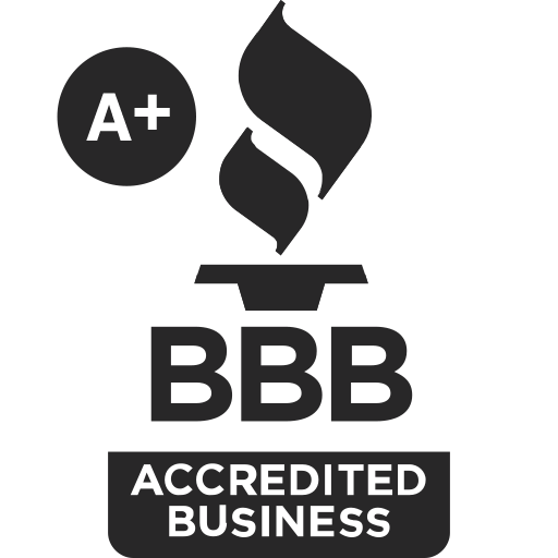 bbb accredited