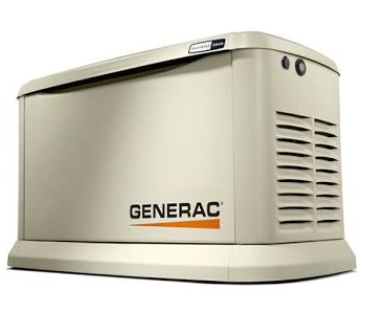 generac generators