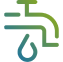 faucet icon