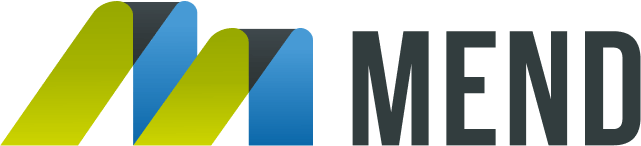 Mend Services logo